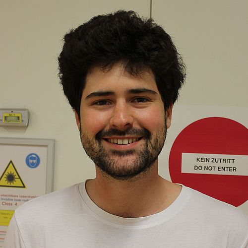Maximilian Moser