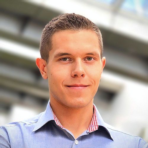 Michał Jakub Lipka