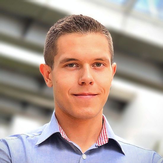 Michał Jakub Lipka