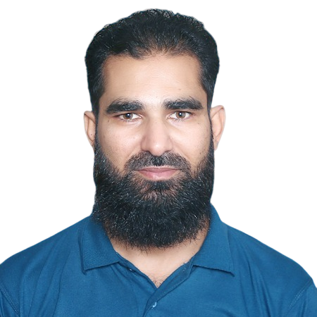 Haroon Saeed
