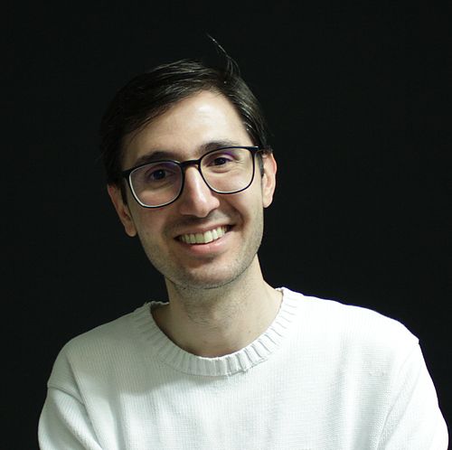 Mohsen Talebi