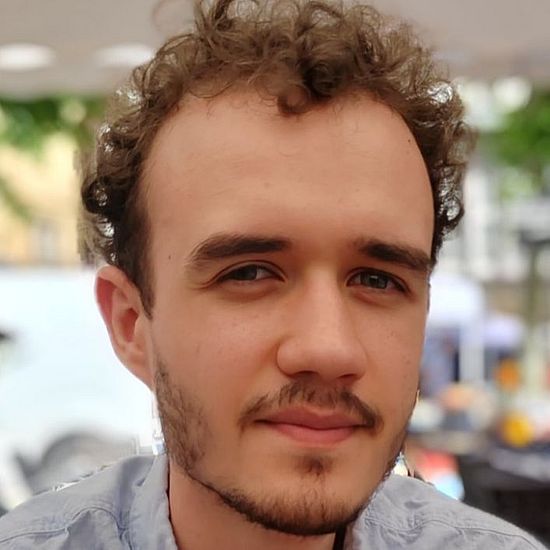 Alexandre Huot de Saint-Albin