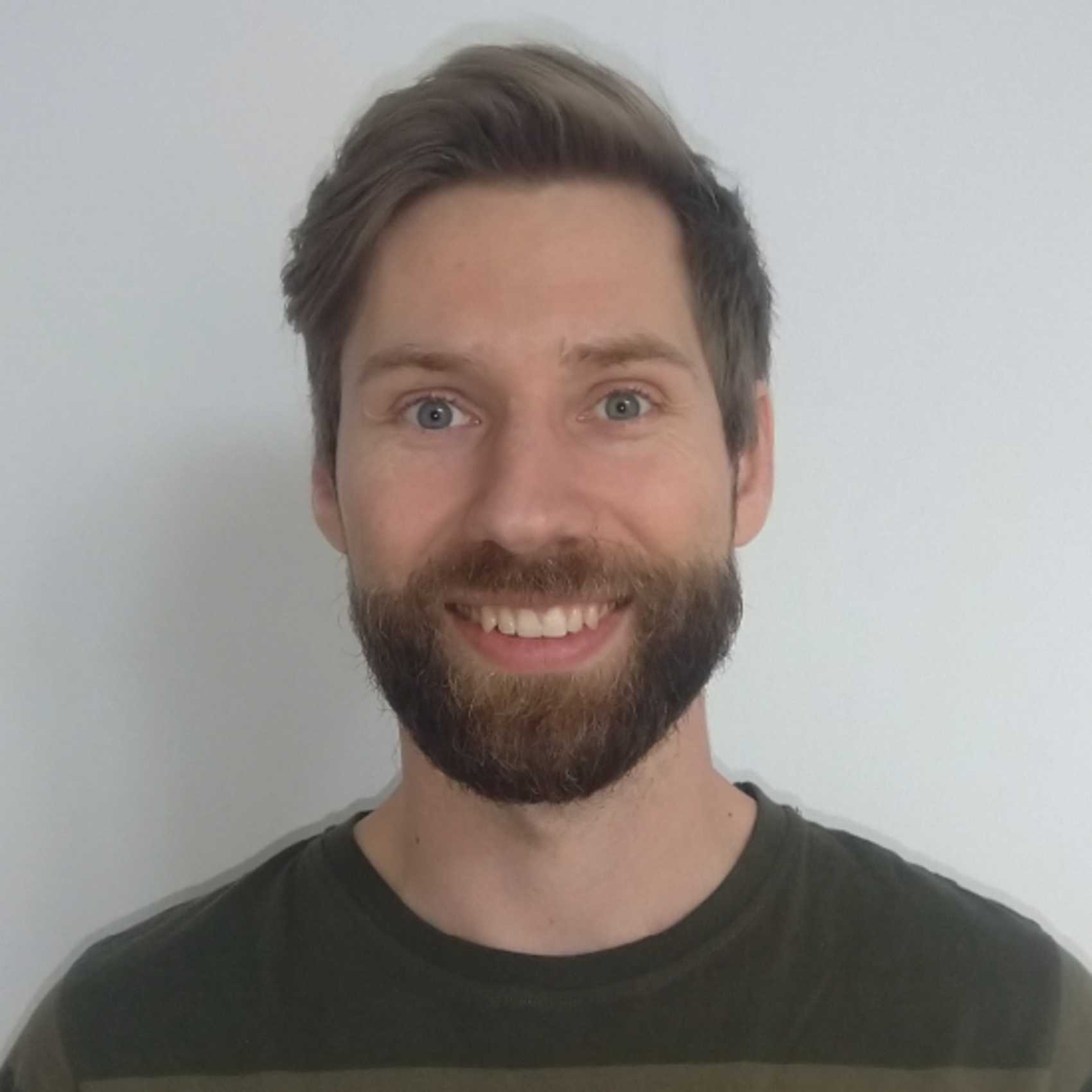 Claus Gärtner Quantum Optics Lab Treutlein group